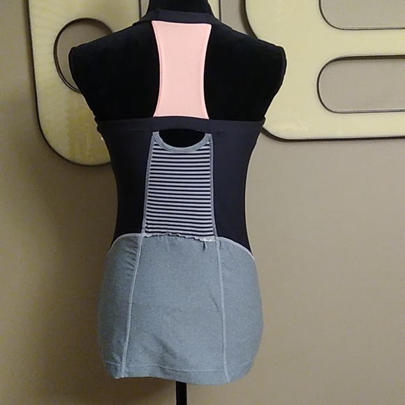 MPG Athletic Top - Picture 2 of 8